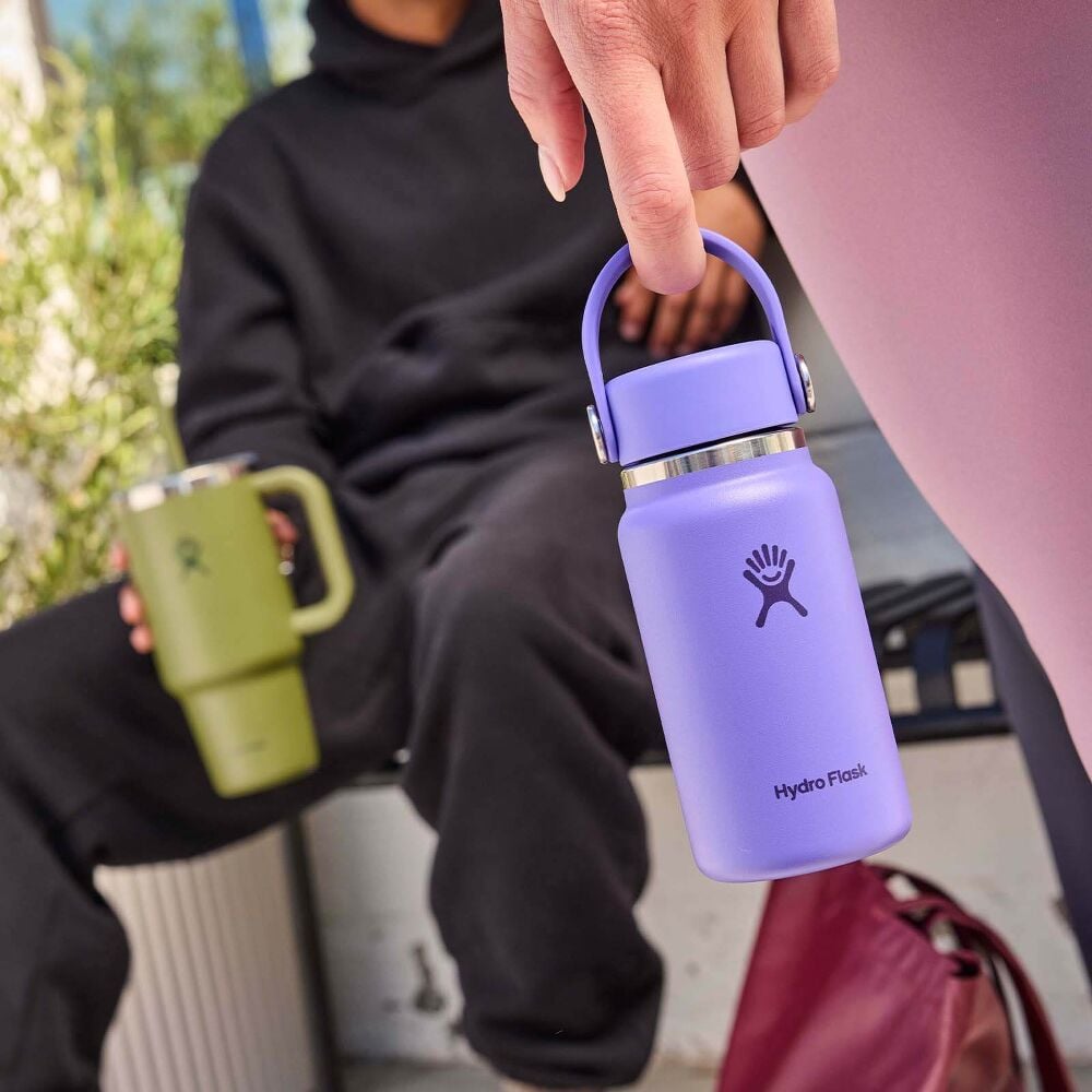 Micro Hydro 200 mL - Utopia Purple