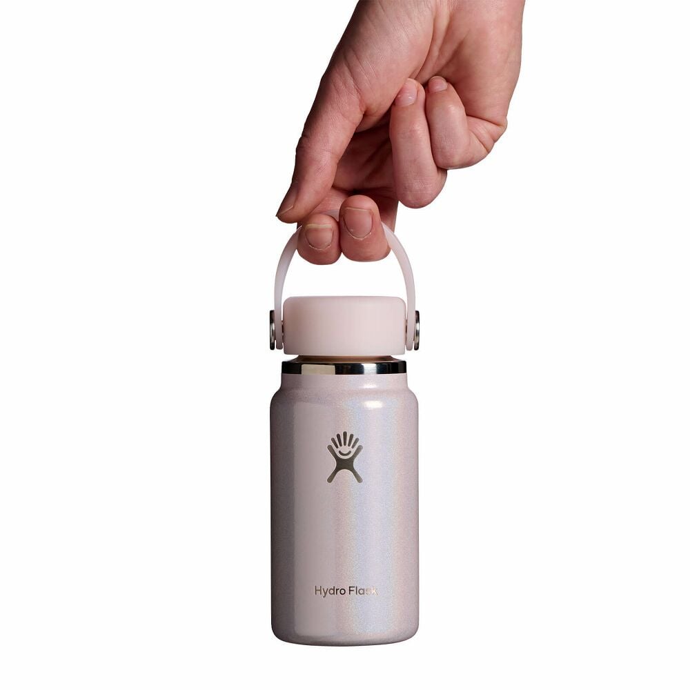 Micro Hydro 200 mL - Glimmer Pink