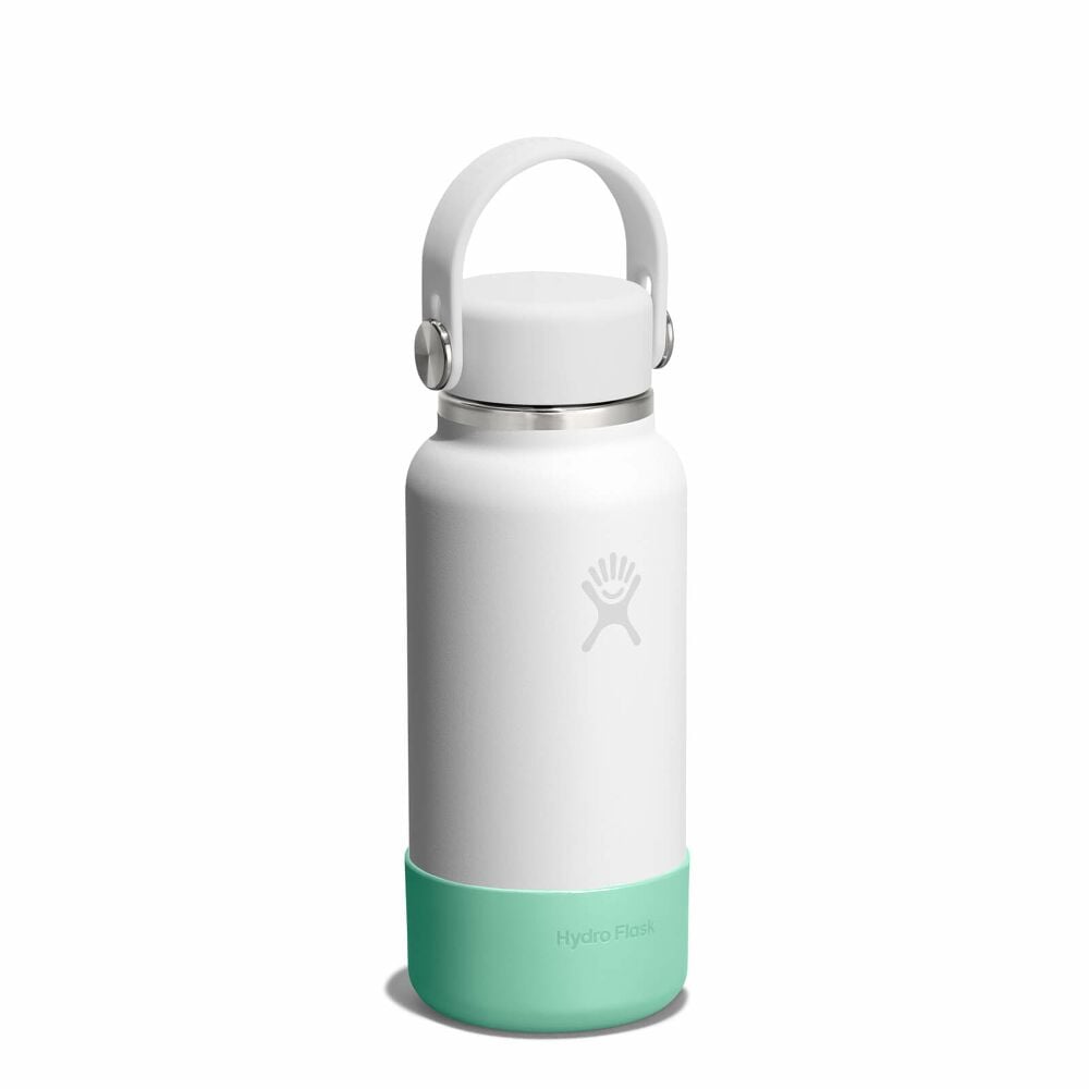 Micro 300 Boot - Mermaid Green