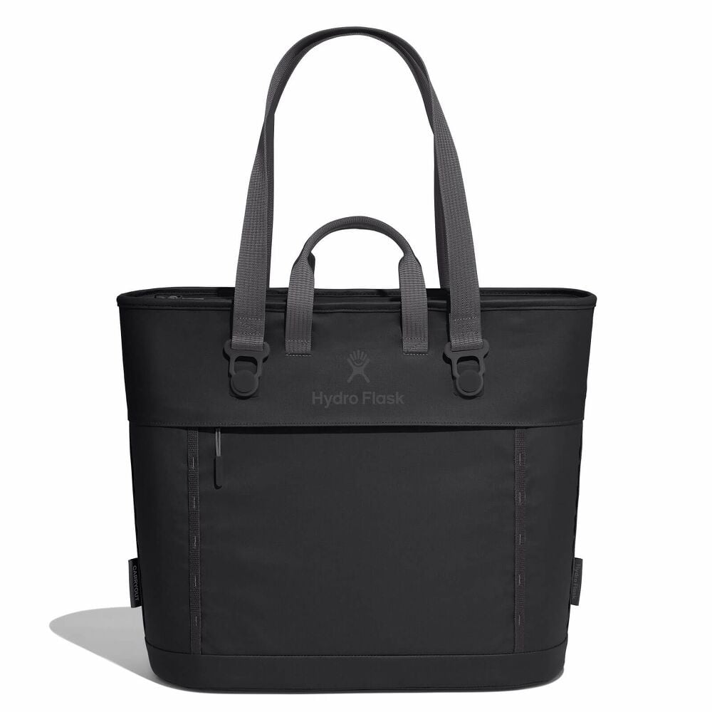 Carryout™ Soft Cooler Tote 20 L - Black
