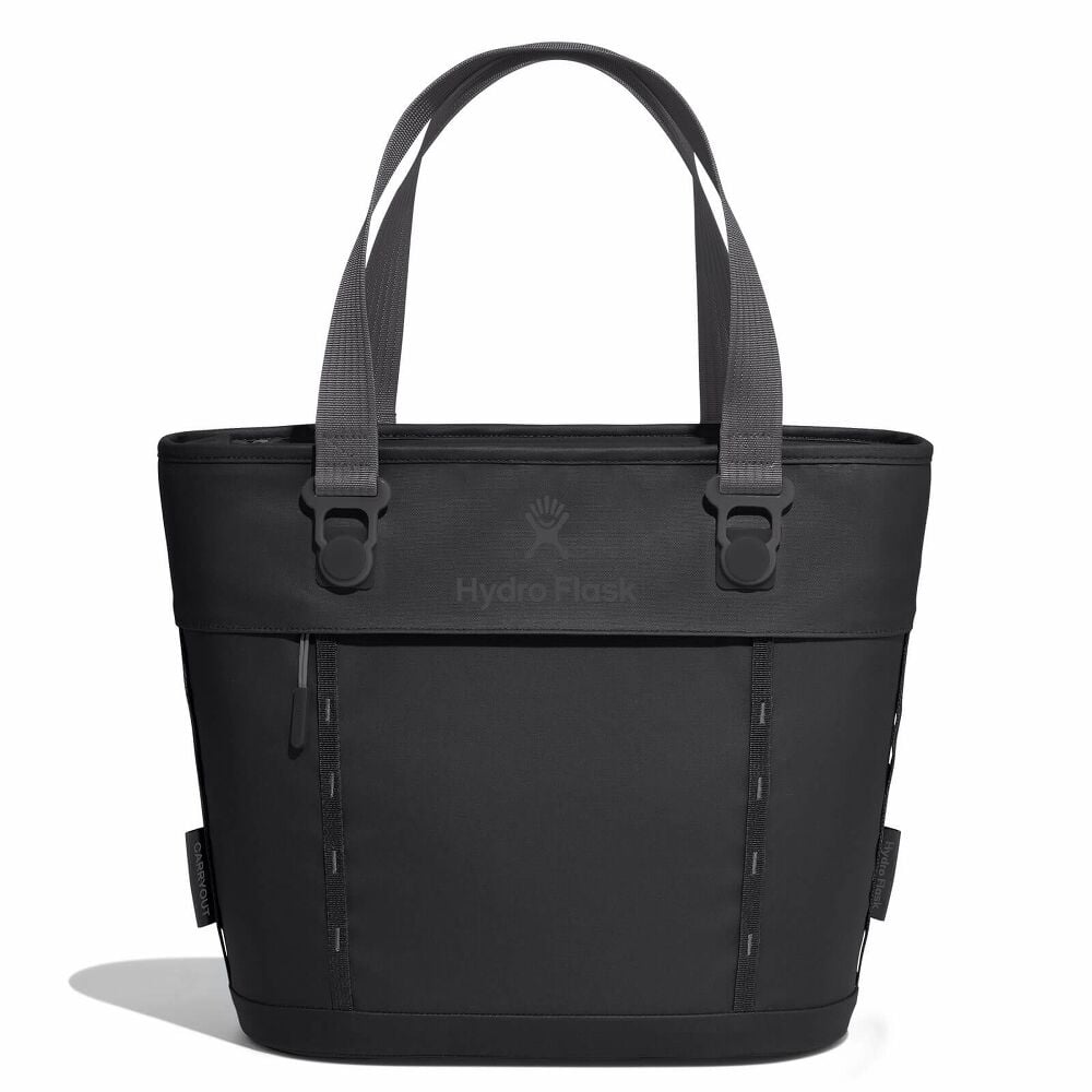 Carryout™ Soft Cooler Tote 10 L - Black