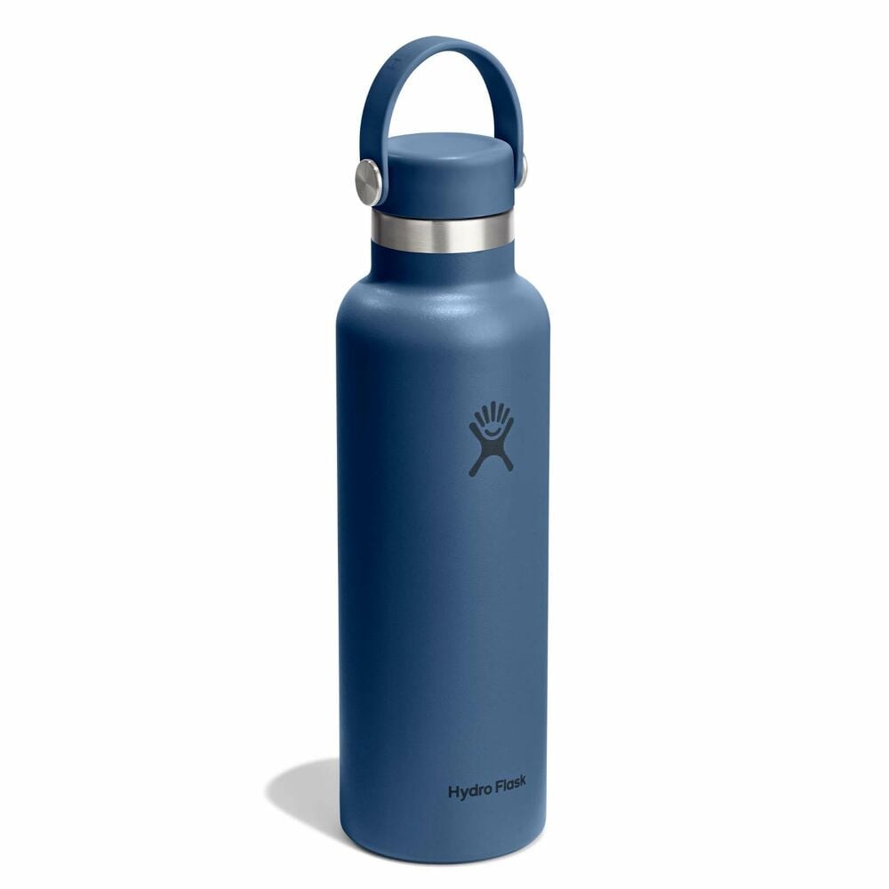 21 oz Standard Mouth - Harbor Blue