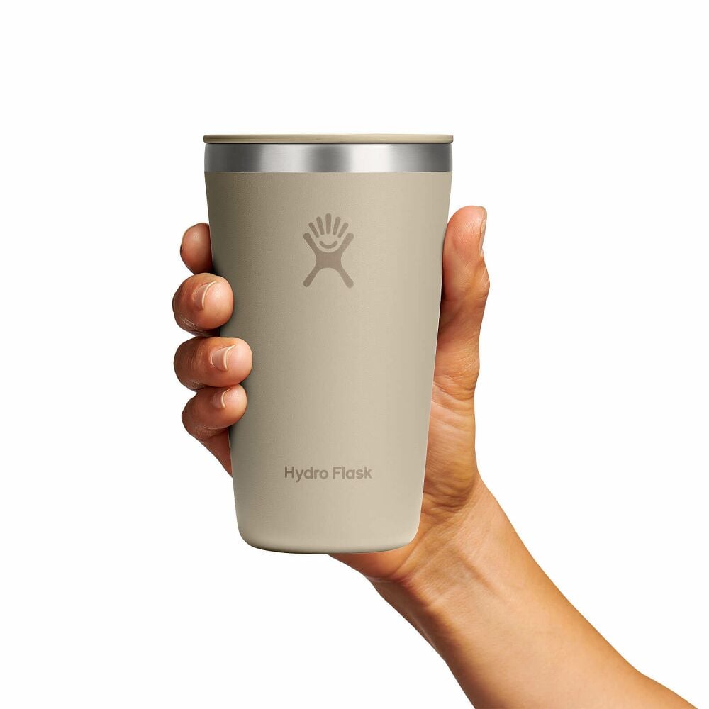 16 oz All Around™ Tumbler - Oat