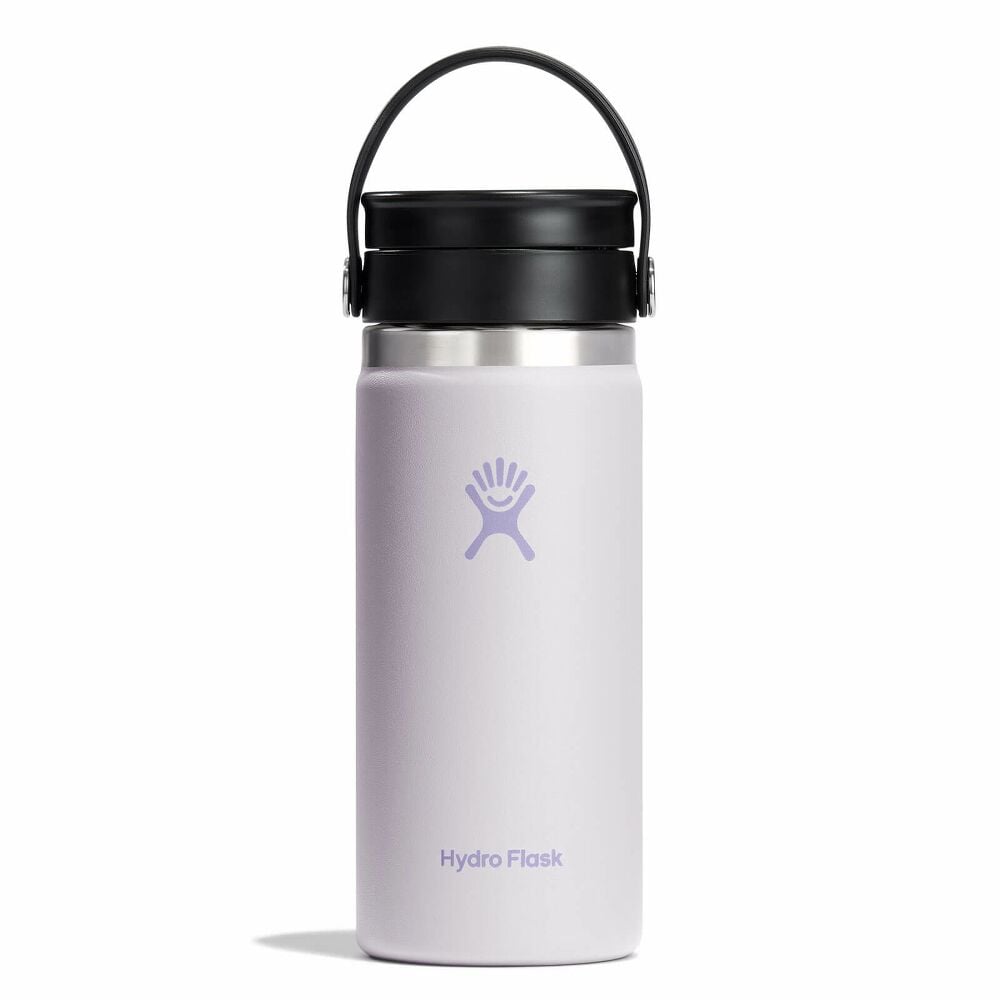 16 oz Coffee with Flex Sip™ Lid - Cloud Pink